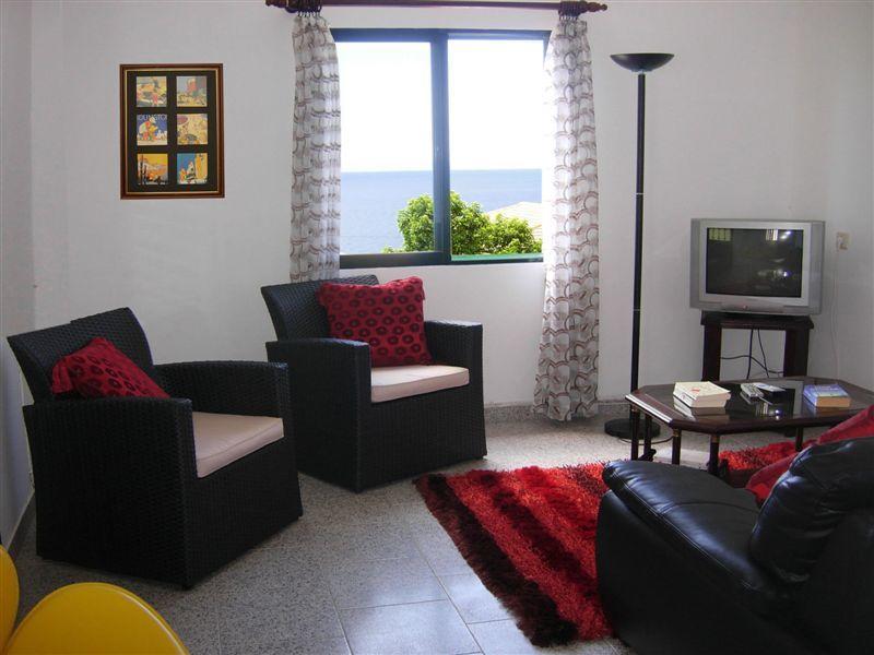 Willa Sunny House East Beach House Paul do Mar  Zewnętrze zdjęcie